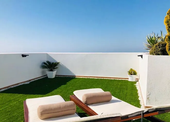 Atico La Pace Dei Sensi Διαμέρισμα *